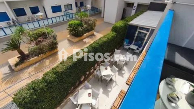 Pis – Alicante - Alacant