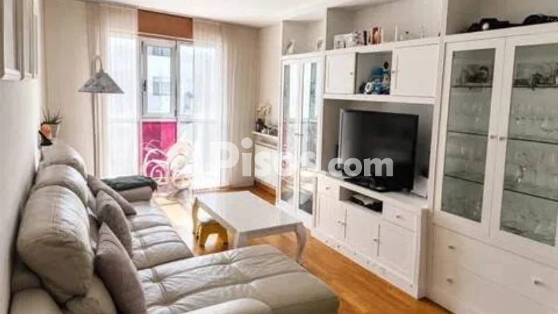 Piso – A Coruña, O Montiño, Os Castros