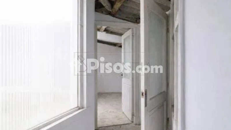 Piso – A Coruña, O Montiño, A Gaiteira