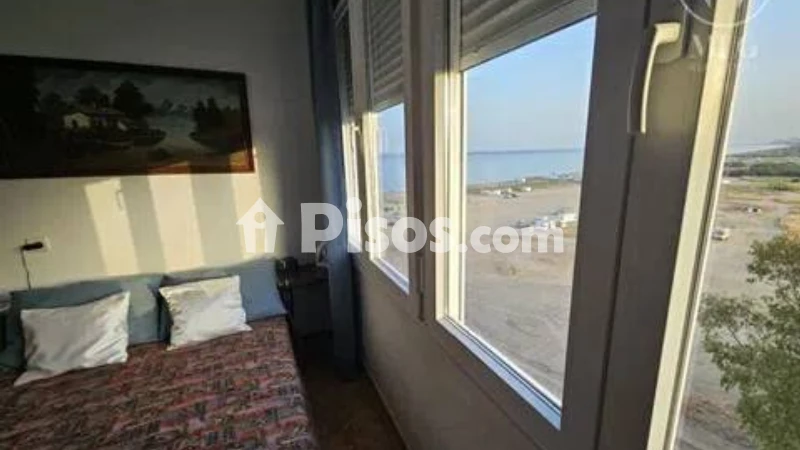 Fotografía del inmueble reportado: 800 €/mes — Málaga, Málaga