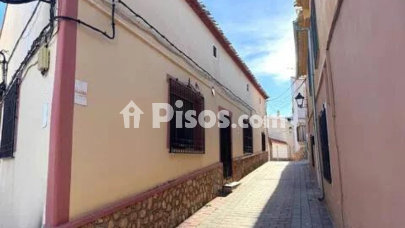 Local comercial en venta en La Recueja