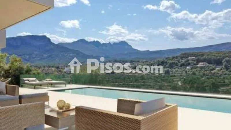 Casa – Calpe - Calp