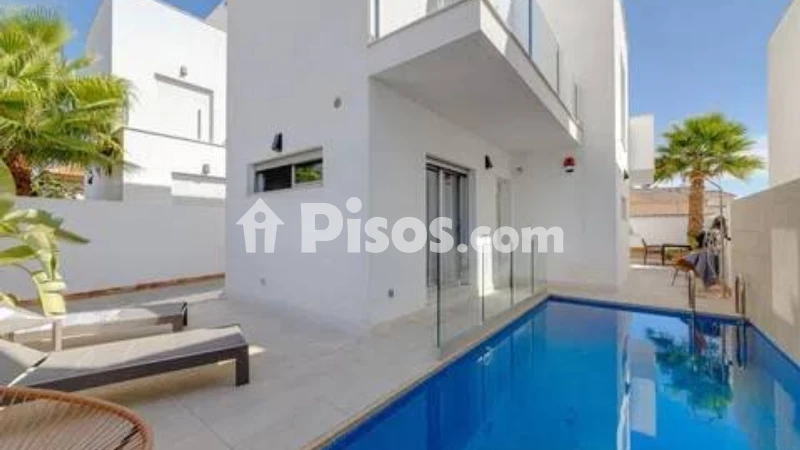 Casa – Torrevieja