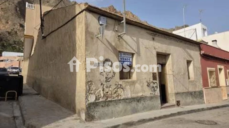 Casa – Redován