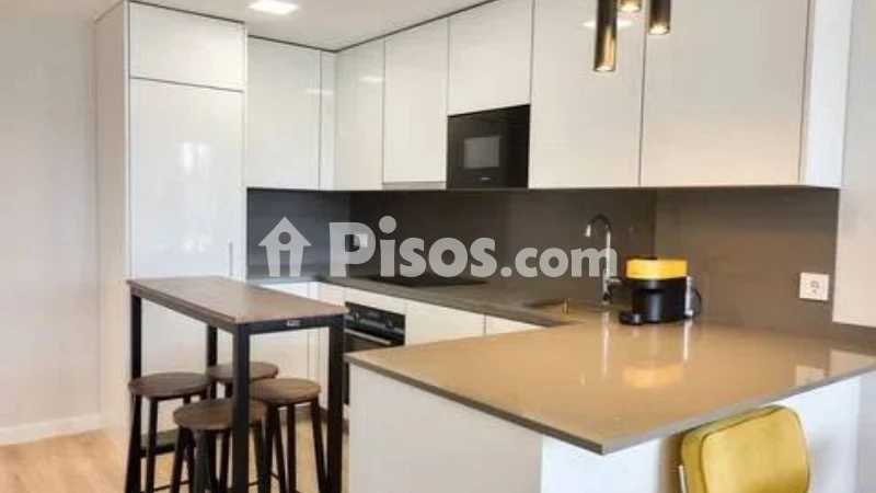 Fotografía del inmueble reportado: 2.500 €/mes — Madrid, Madrid