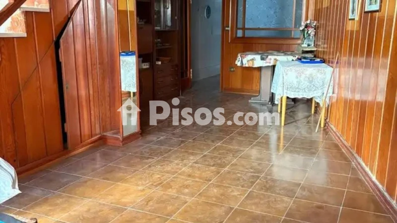 Casa – Dénia, Barri Port / Centre