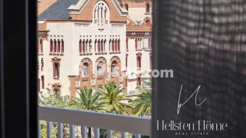 Fotografía del inmueble reportado: 4.000 €/mes — Barcelona, Barcelona