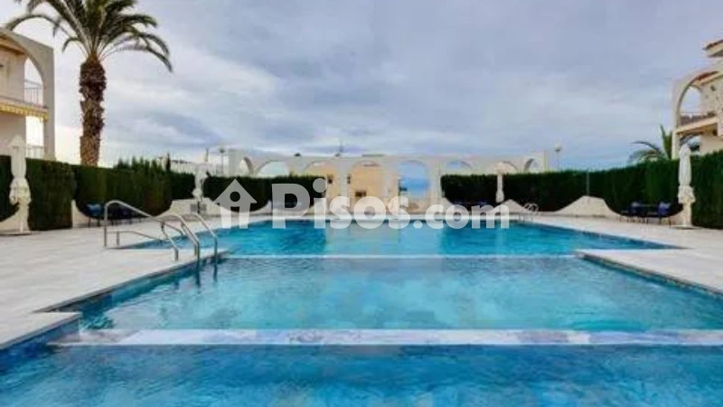 Pis – Torrevieja