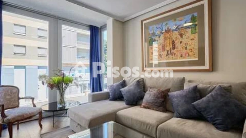 Fotografía del inmueble reportado: 2.250 €/mes — Madrid, Madrid