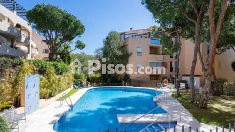 Fotografía del inmueble reportado: 4.500 €/mes — Málaga, Málaga