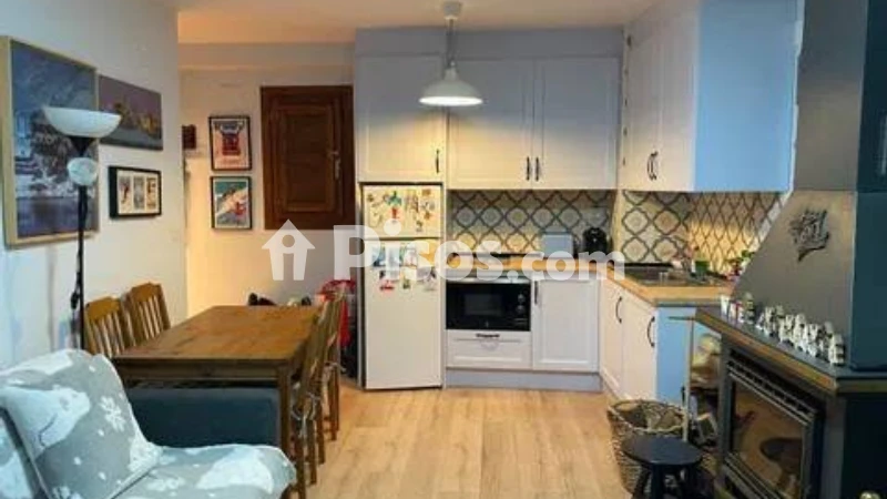 Fotografía del inmueble reportado: 800 €/mes — Huesca, Huesca