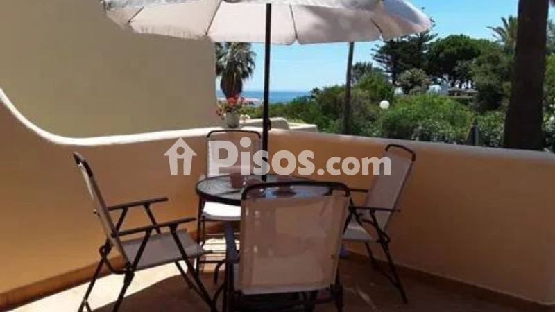 Fotografía del inmueble reportado: 1.950 €/mes — Málaga, Málaga