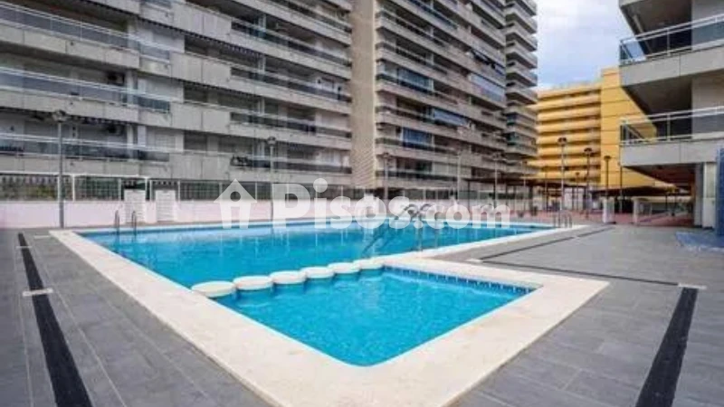 Fotografía del inmueble reportado: 600 €/mes — Castellón, Castellón