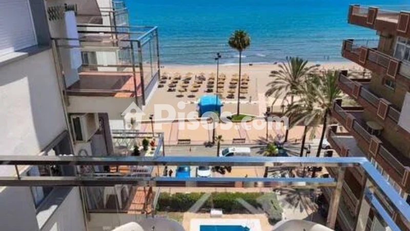 Fotografía del inmueble reportado: 1.500 €/mes — Málaga, Málaga