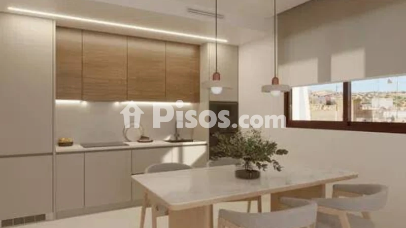 Piso – Santa Pola