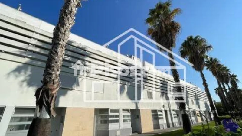 Fotografía del inmueble reportado: 1.400 €/mes — Cádiz, Cádiz