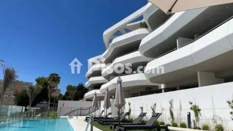 Fotografía del inmueble reportado: 2.000 €/mes — Málaga, Málaga