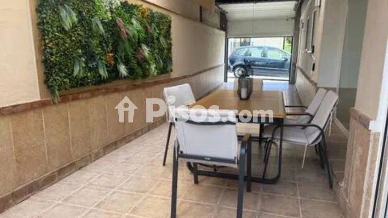 Fotografía del inmueble reportado: 1.500 €/mes — Málaga, Málaga