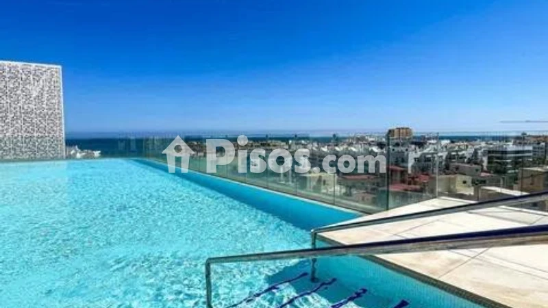 Fotografía del inmueble reportado: 2.500 €/mes — Málaga, Málaga