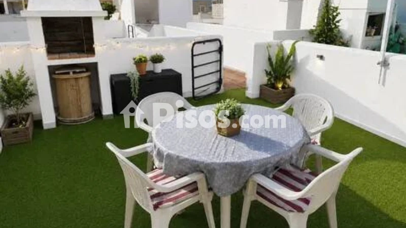 Pis – Torrevieja