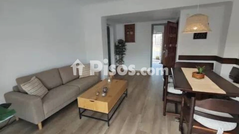 Piso – Dénia