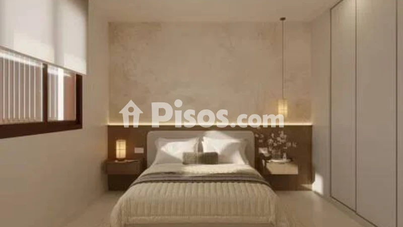 Piso – Santa Pola
