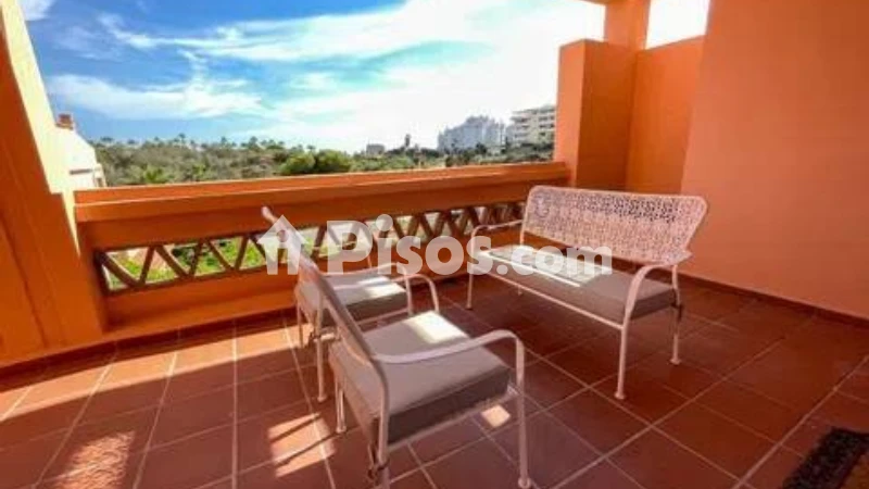 Fotografía del inmueble reportado: 1.500 €/mes — Málaga, Málaga