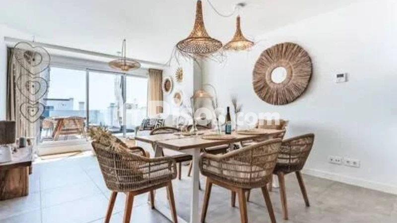 Fotografía del inmueble reportado: 2.200 €/mes — Málaga, Málaga