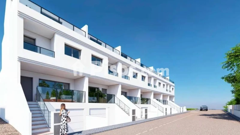 Casa – Rafal