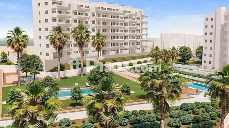 Pis – San Miguel de Salinas, Balcón de la Costa Blanca