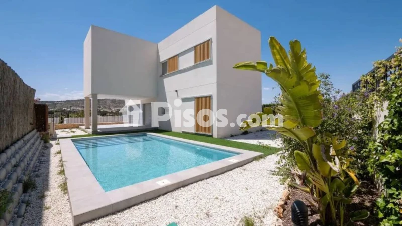 Casa – Algorfa, La Rellana