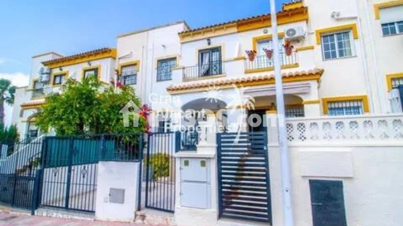 Casa – Santa Pola