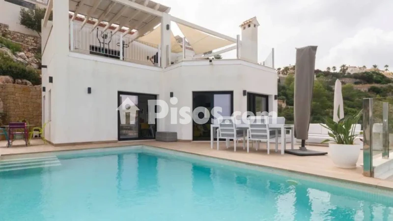 Casa – Dénia