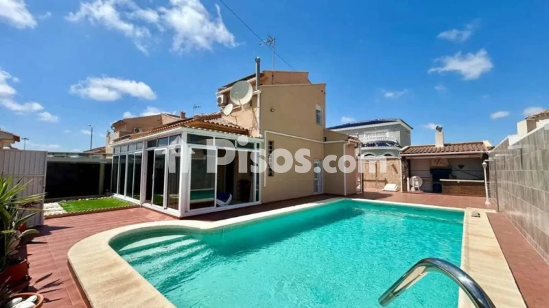 Casa – Torrevieja