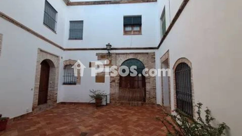 Fotografía del inmueble reportado: 1.000 €/mes — Sevilla, Sevilla