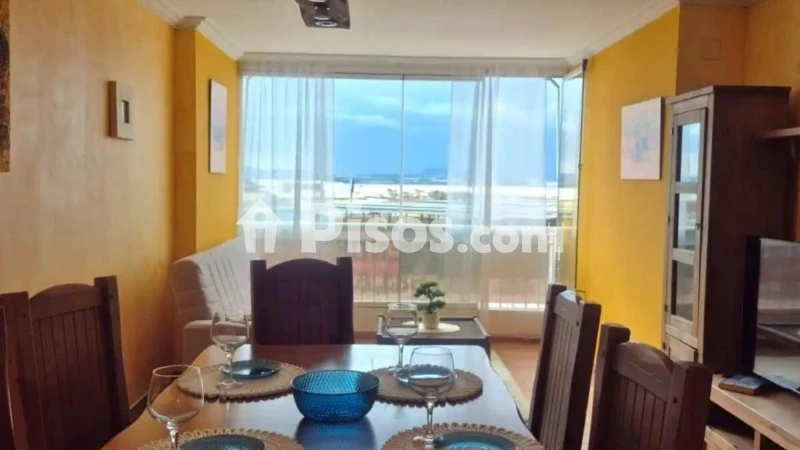 Piso – Torrevieja, San Roque