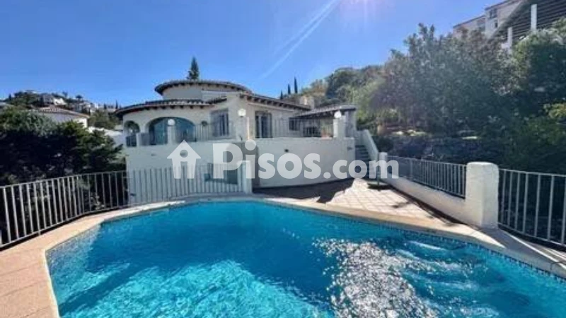 Casa – Pego, la Marina Alta