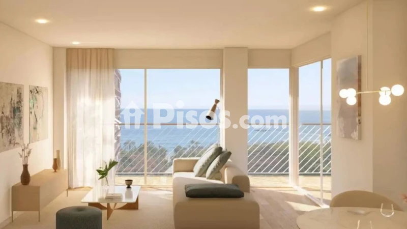 Pis – la Vila Joiosa / Villajoyosa, la Torreta