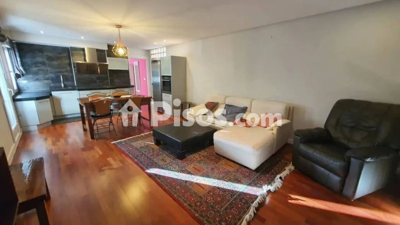 Fotografía del inmueble reportado: 650 €/mes — Palencia, Palencia