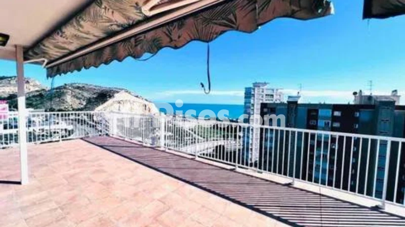 Piso – Alicante - Alacant