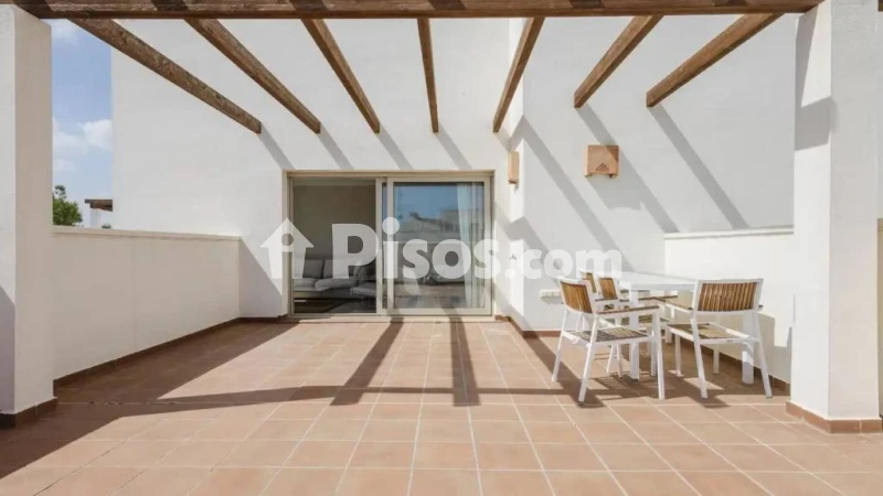Piso – San Miguel de Salinas