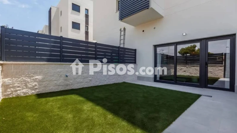 Piso – la Vila Joiosa / Villajoyosa, Urbanització Gasparot, la Marina Baixa