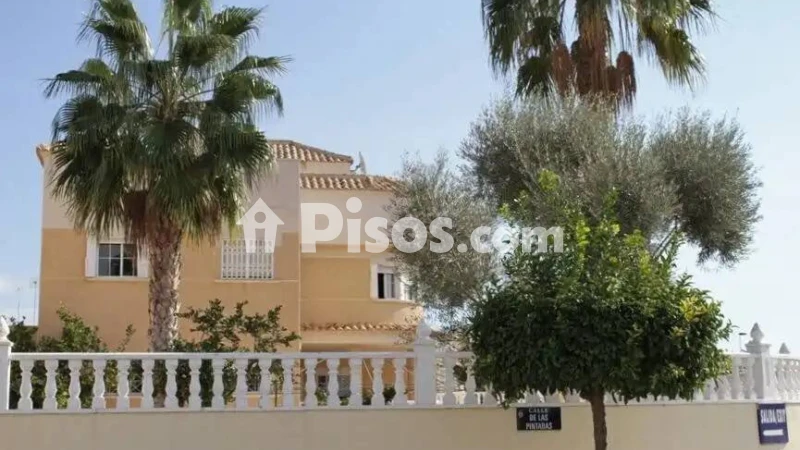 Casa – Torrevieja