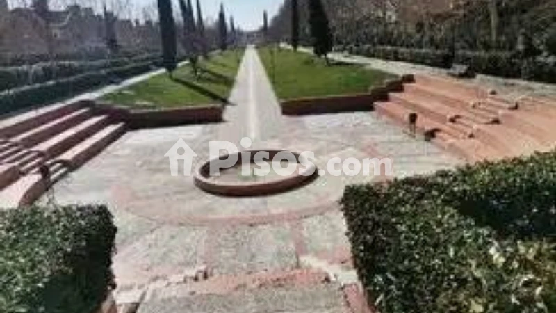 Fotografía del inmueble reportado: 2.400 €/mes — Madrid, Madrid
