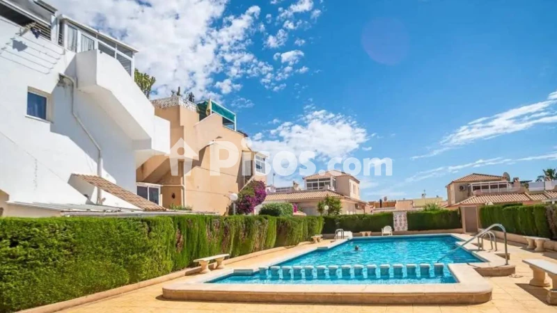 Piso – Orihuela, Residencial Al Andalus I, Urbanización la Florida
