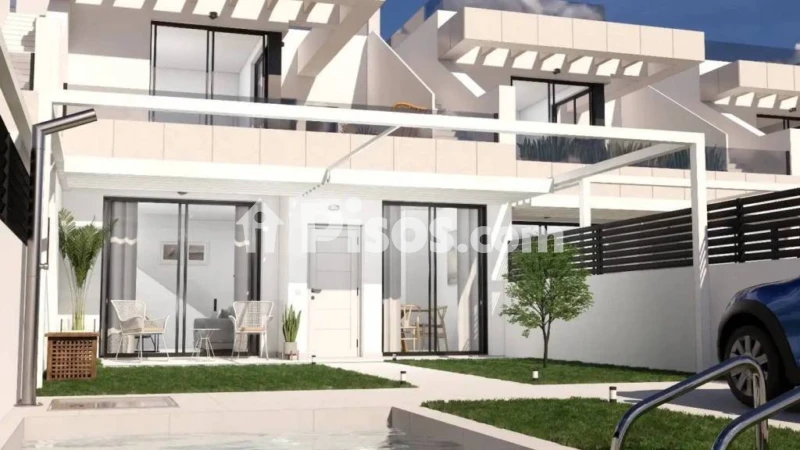 Casa – Formentera del Segura