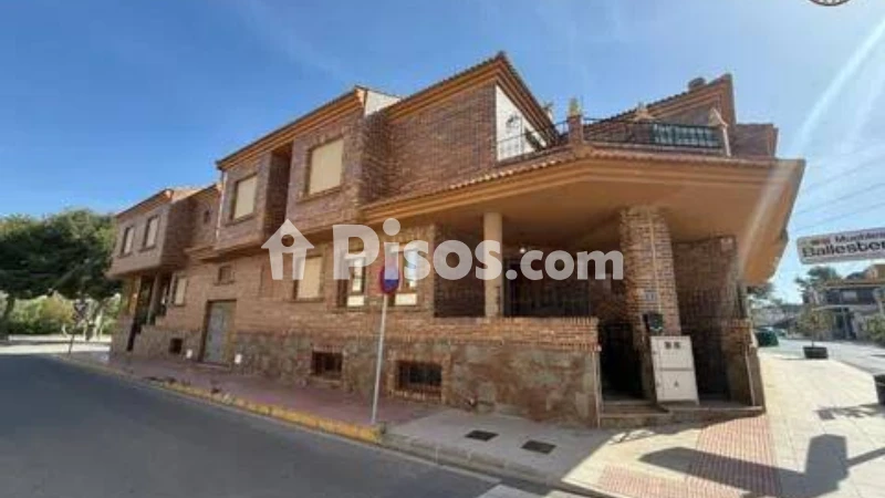 Casa – Rojales