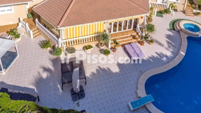 Casa – Orihuela, Cabo Roig, Urbanización La Zenia II