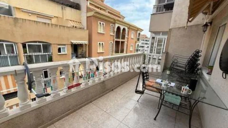 Pis – Torrevieja