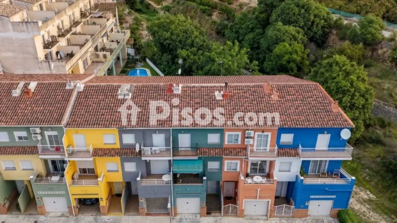 Casa – Pego, la Marina Alta